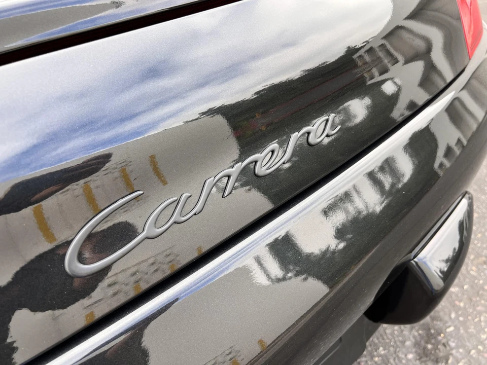 2004 Porsche - Image 27 of 31