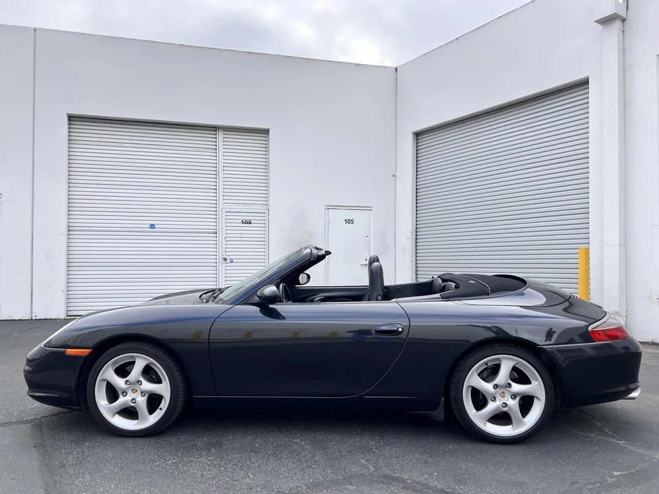 2004 Porsche - Image 7 of 31