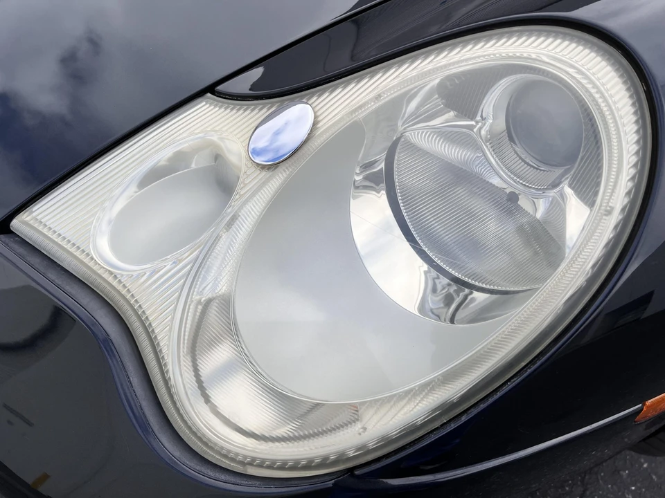 2004 Porsche - Image 22 of 31