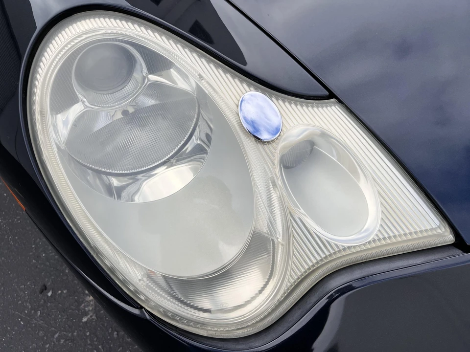 2004 Porsche - Image 21 of 31