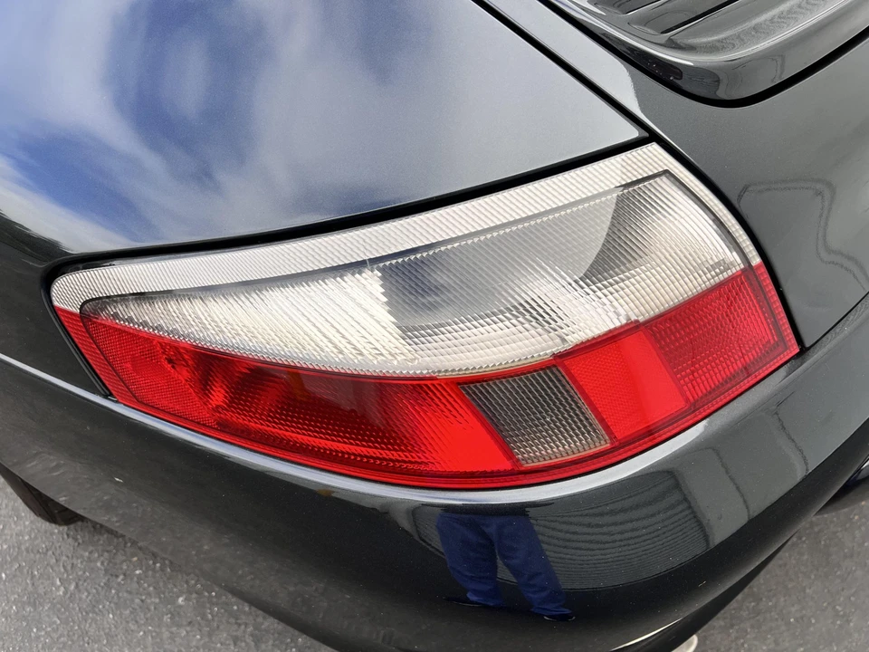 2004 Porsche - Image 25 of 31