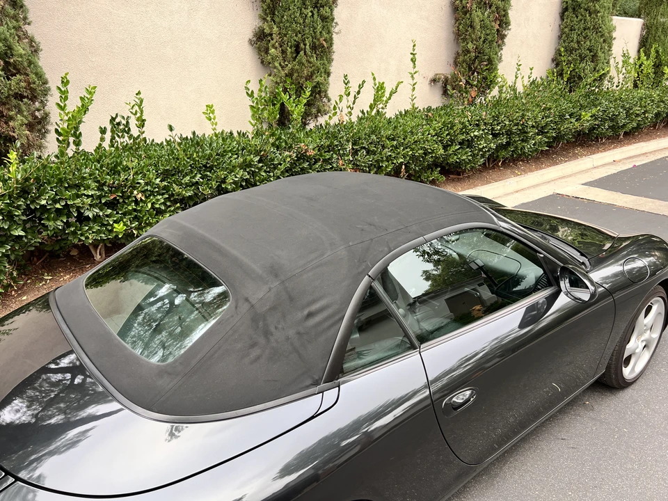 2004 Porsche 996 Carrera - Image 29 of 31