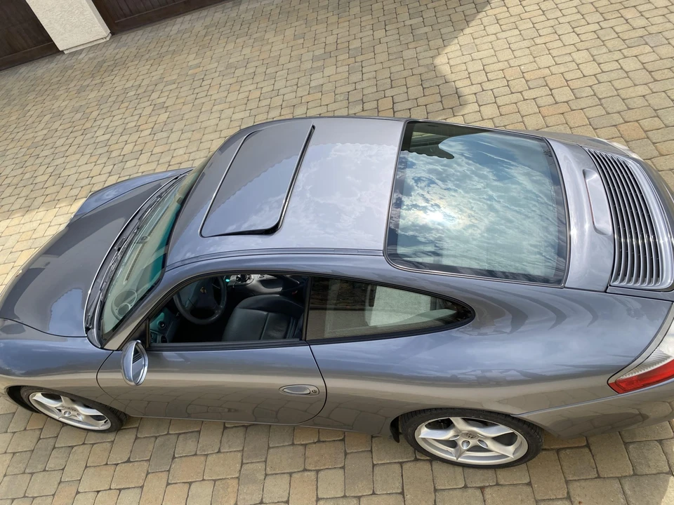 2004 Porsche 996 Carrera - Image 14 of 31