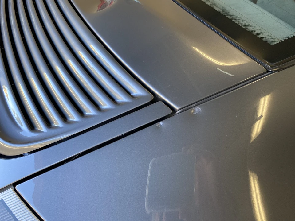 2004 Porsche 996 Carrera - Image 19 of 31