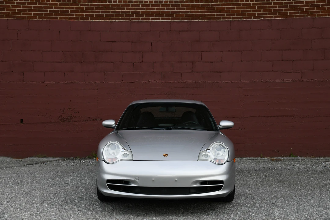 2004 Porsche 996 Carrera - Image 13 of 31