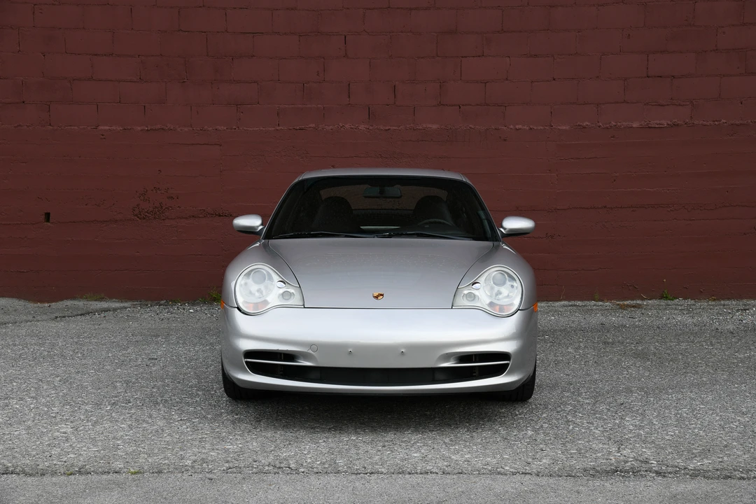 2004 Porsche 996 Carrera - Image 12 of 31