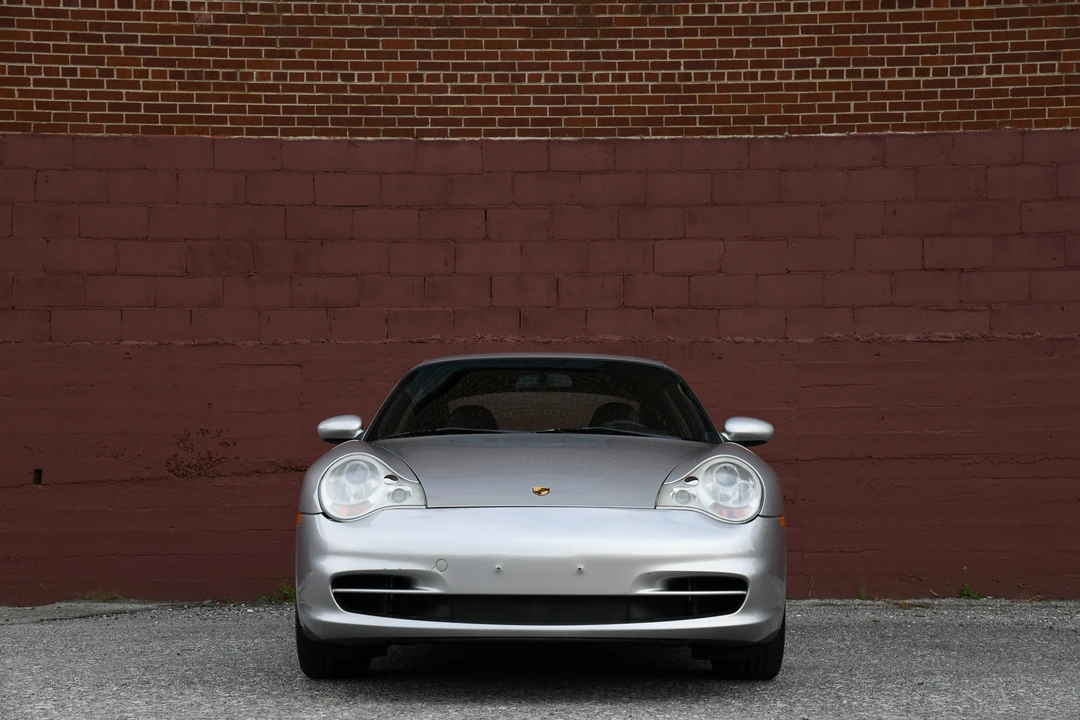 2004 Porsche 996 Carrera - Image 11 of 31