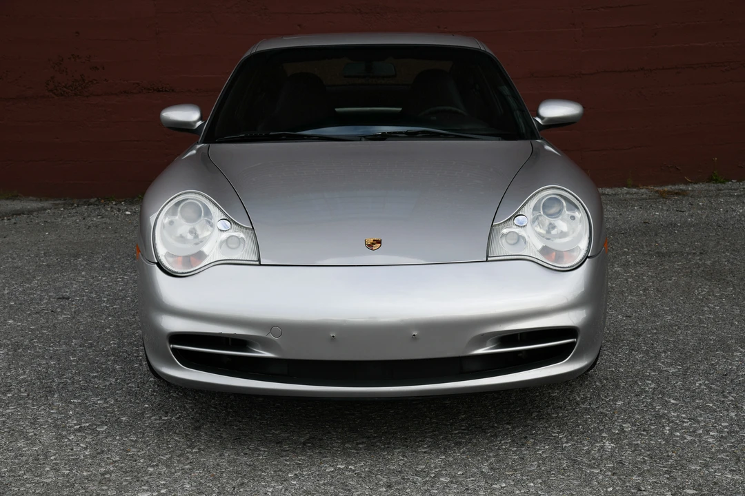 2004 Porsche 996 Carrera - Image 9 of 31