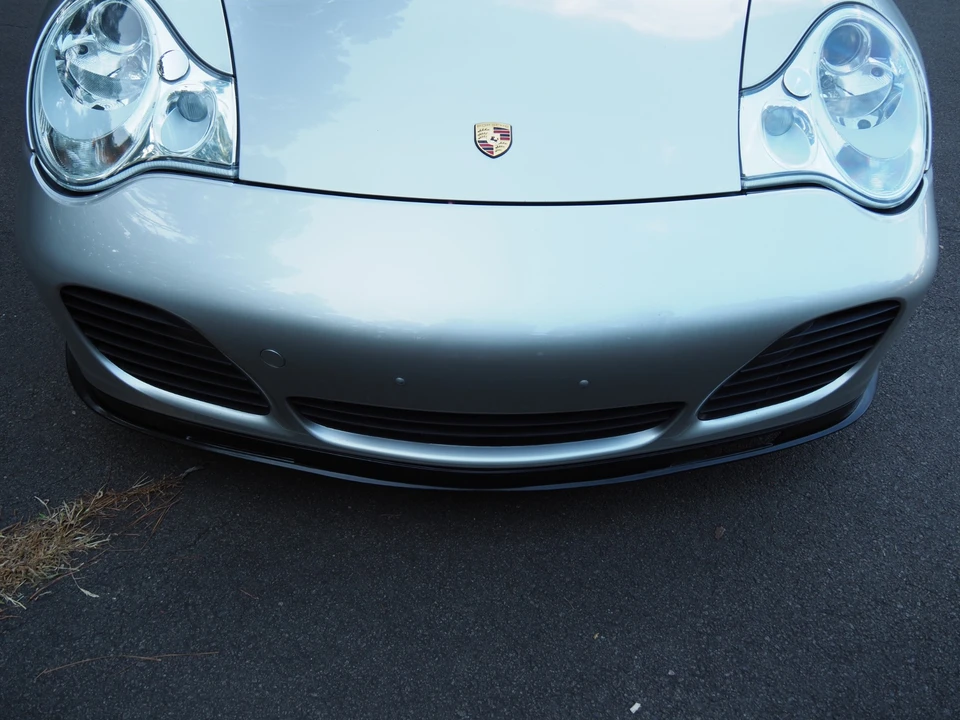 2004 Porsche 996 Turbo - Image 16 of 31
