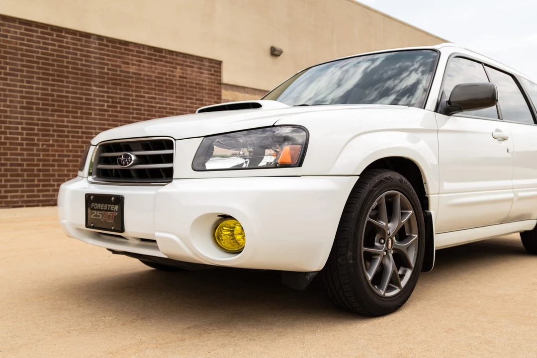 2004 Subaru Forester 2nd Gen - Image 22 of 31