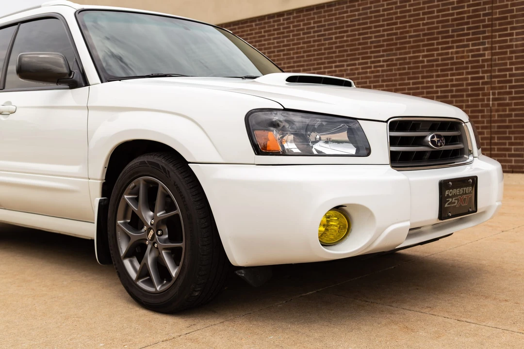 2004 Subaru Forester 2nd Gen - Image 23 of 31