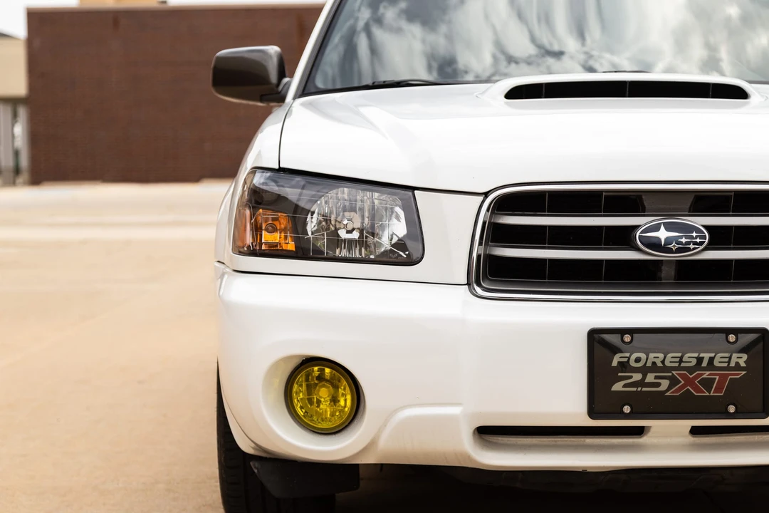 2004 Subaru Forester 2nd Gen - Image 20 of 31