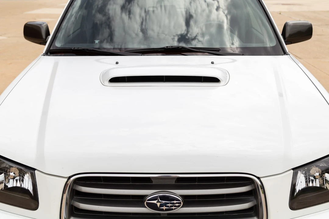 2004 Subaru Forester 2nd Gen - Image 18 of 31