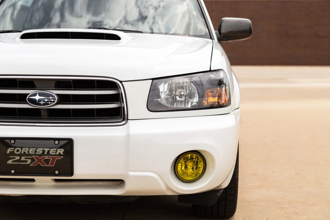 2004 Subaru Forester 2nd Gen - Image 21 of 31