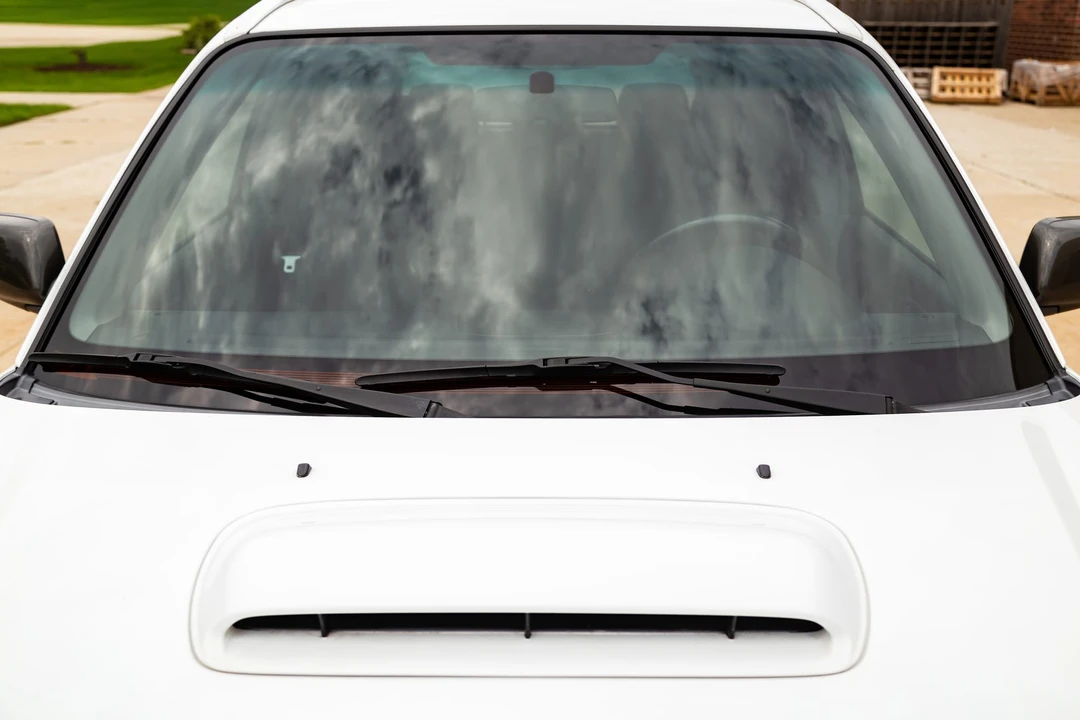 2004 Subaru Forester 2nd Gen - Image 19 of 31