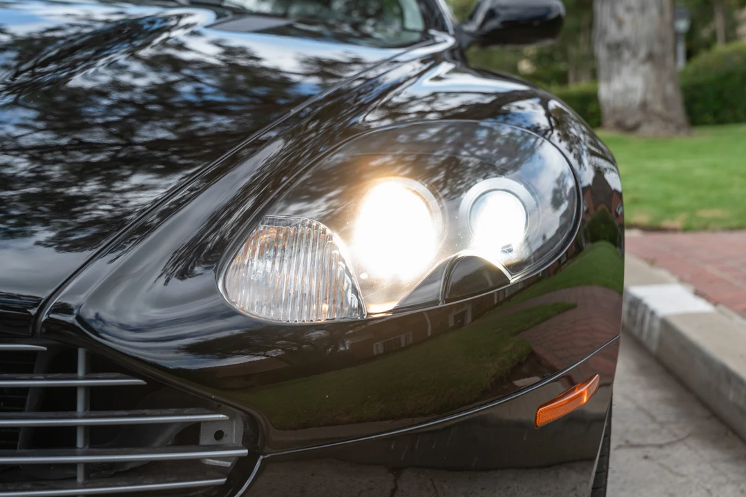 2005 Aston Martin DB9 - Image 31 of 31