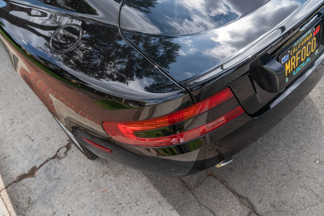 2005 Aston Martin DB9 - Image 18 of 31