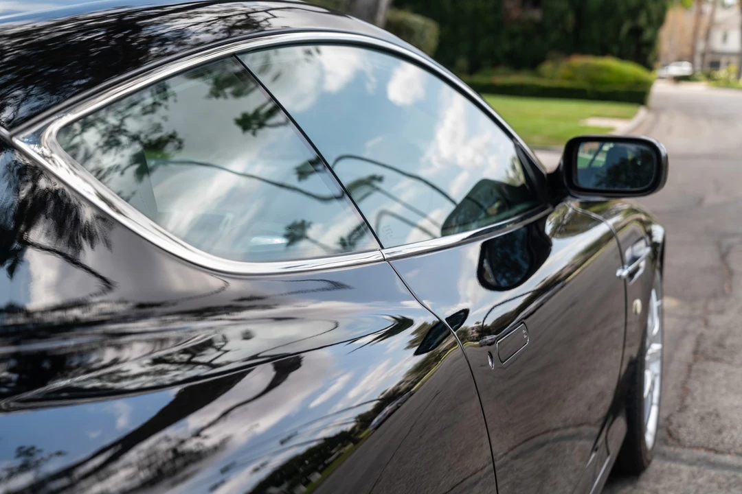 2005 Aston Martin DB9 - Image 15 of 31
