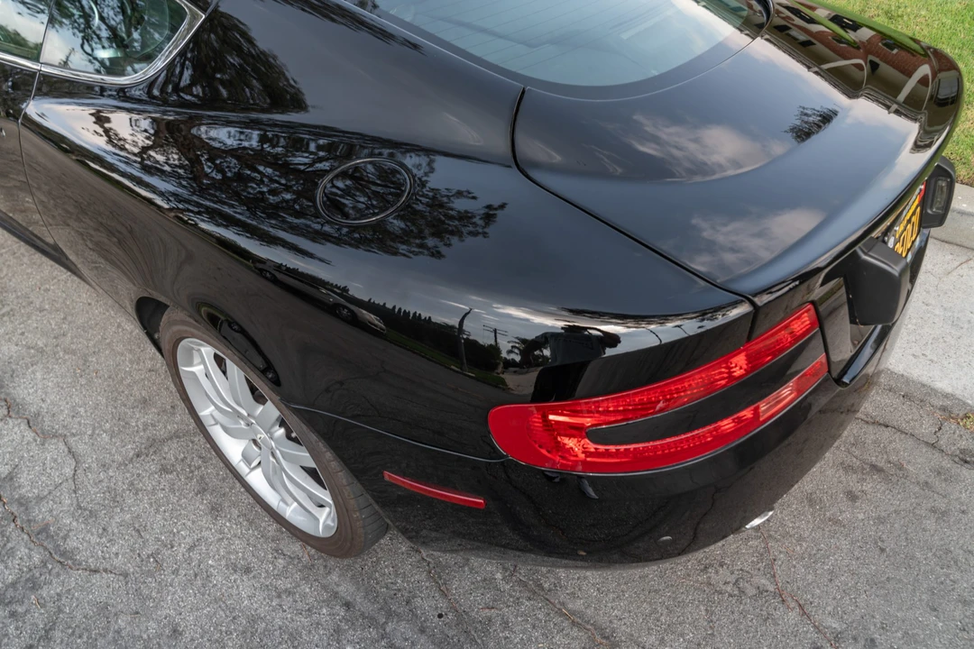2005 Aston Martin DB9 - Image 20 of 31
