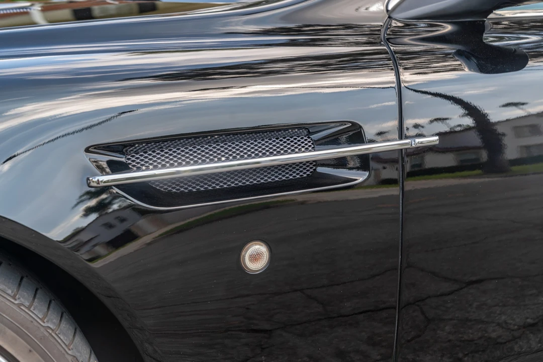 2005 Aston Martin DB9 - Image 27 of 31