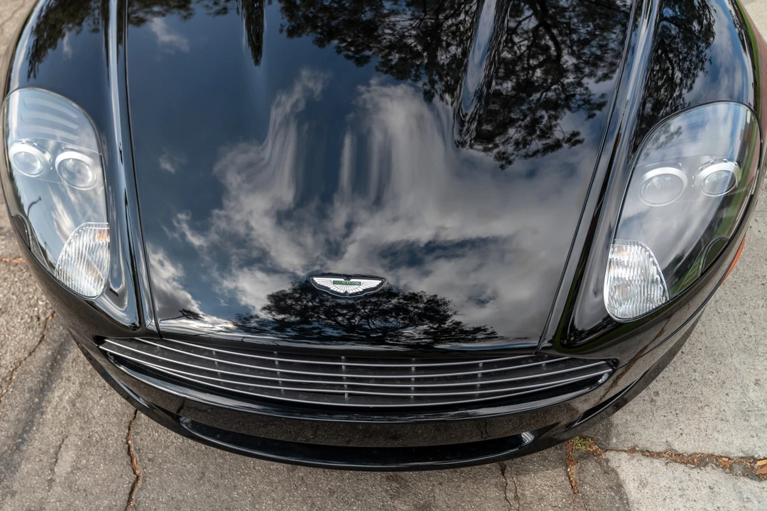2005 Aston Martin DB9 - Image 10 of 31