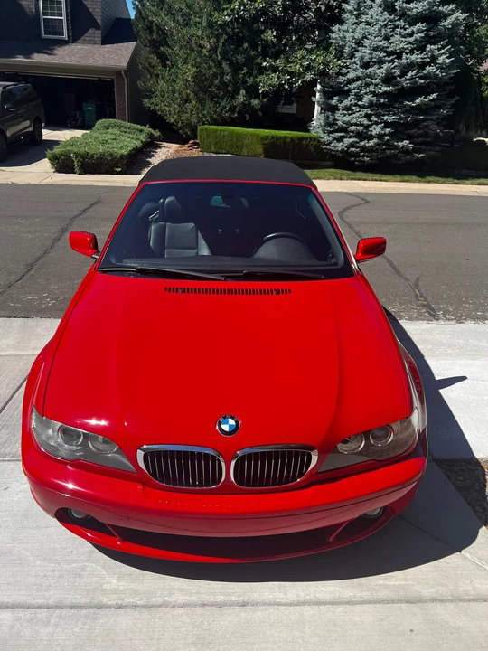 2005 BMW E46 330i & 330Ci - Image 21 of 31