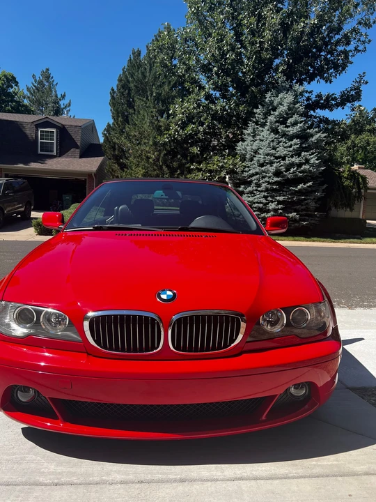 2005 BMW E46 330i & 330Ci - Image 20 of 31