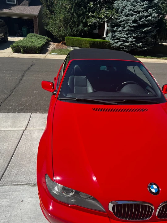 2005 BMW E46 330i & 330Ci - Image 28 of 31