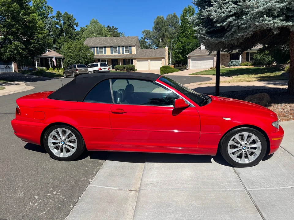 2005 BMW E46 330i & 330Ci - Image 27 of 31