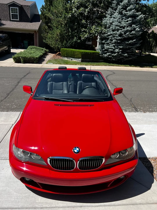 2005 BMW E46 330i & 330Ci - Image 2 of 31