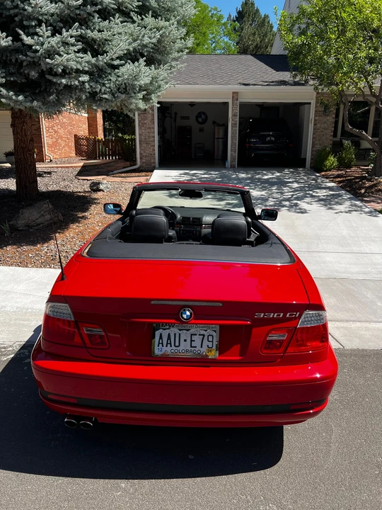 2005 BMW E46 330i & 330Ci - Image 11 of 31