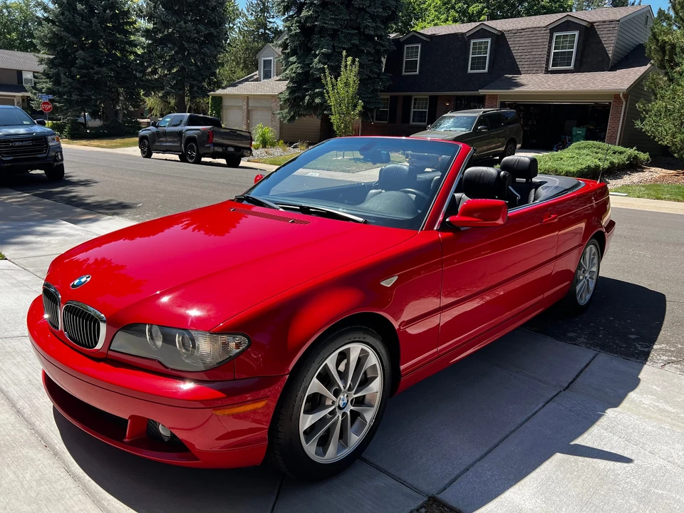 2005 BMW E46 330i & 330Ci - Image 5 of 31