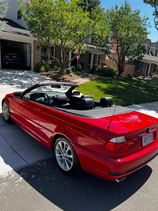 2005 BMW E46 330i & 330Ci - Image 30 of 31