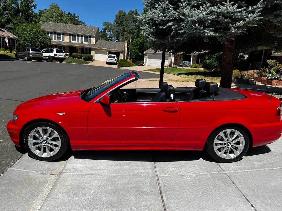 2005 BMW E46 330i & 330Ci - Image 7 of 31