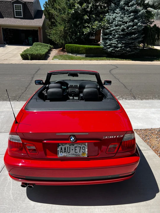 2005 BMW E46 330i & 330Ci - Image 12 of 31