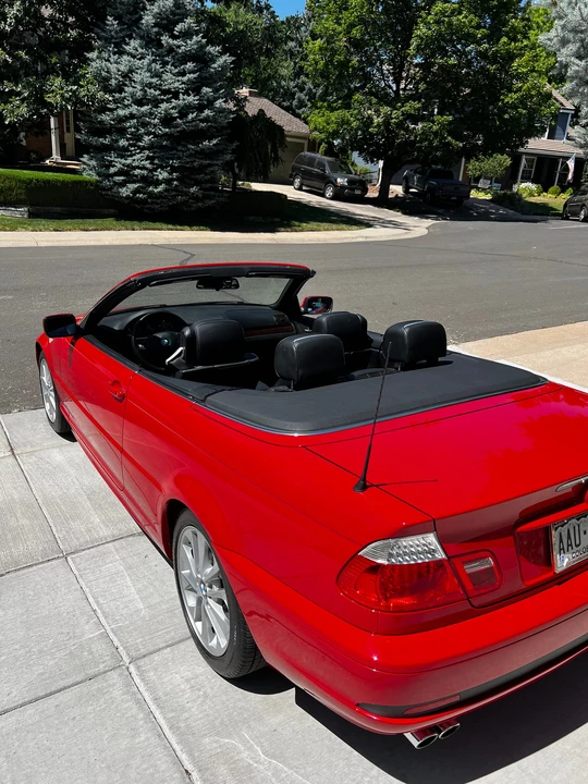 2005 BMW E46 330i & 330Ci - Image 31 of 31