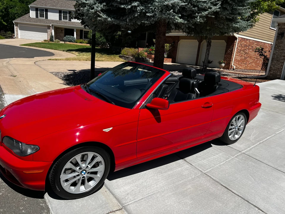 2005 BMW E46 330i & 330Ci - Image 6 of 31