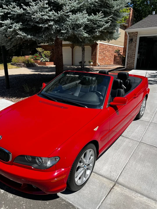 2005 BMW E46 330i & 330Ci - Image 29 of 31