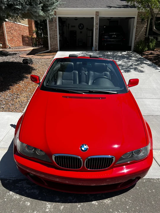 2005 BMW E46 330i & 330Ci - Image 22 of 31