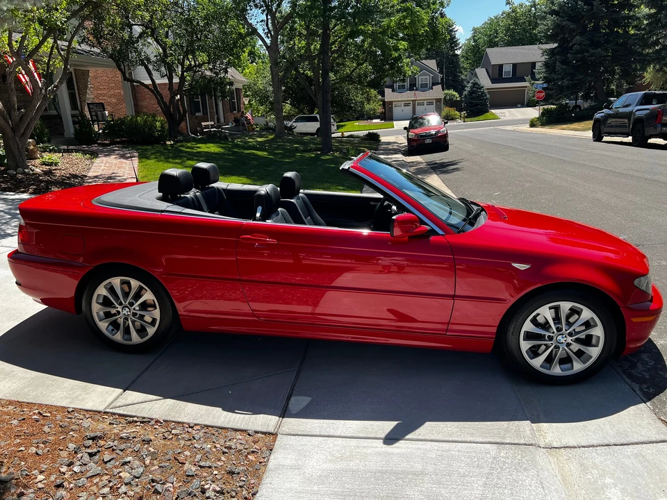 2005 BMW E46 330i & 330Ci - Image 17 of 31