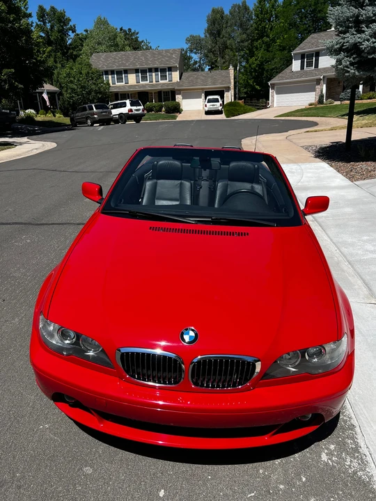2005 BMW E46 330i & 330Ci - Image 3 of 31