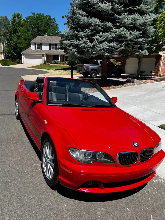 2005 BMW E46 330i & 330Ci - Image 19 of 31