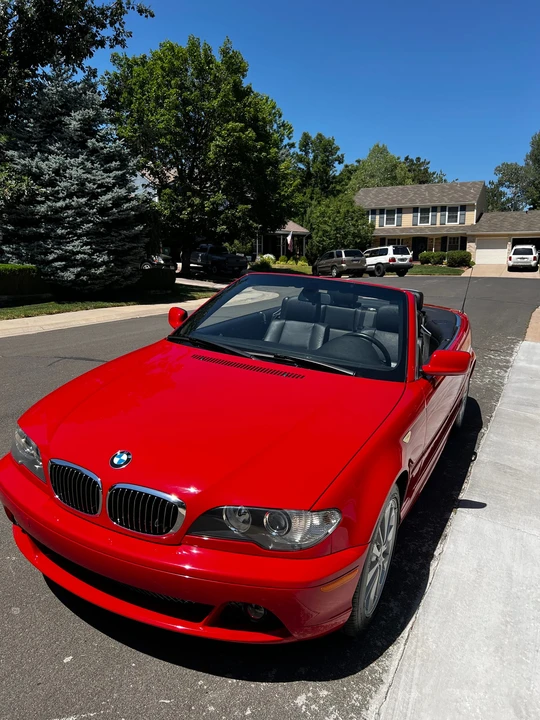 2005 BMW E46 330i & 330Ci - Image 4 of 31