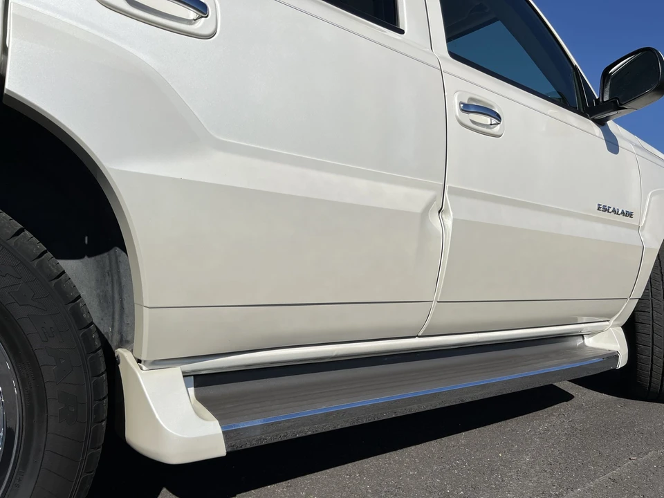 2005 Cadillac Escalade & EXT 2nd Gen - Image 27 of 31