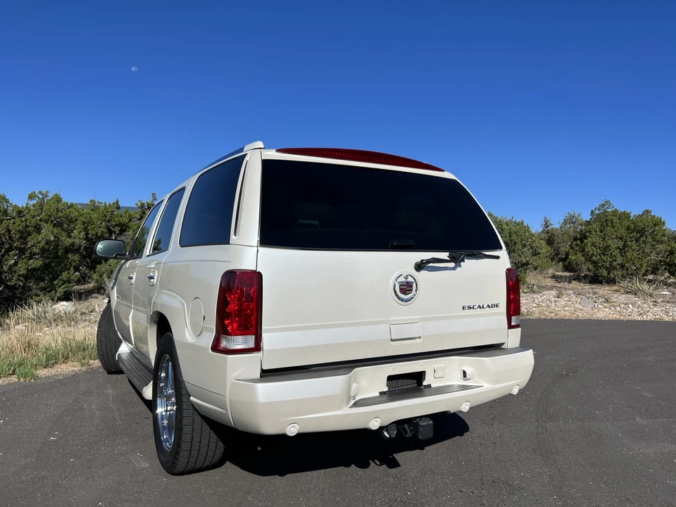2005 Cadillac Escalade & EXT 2nd Gen - Image 6 of 31