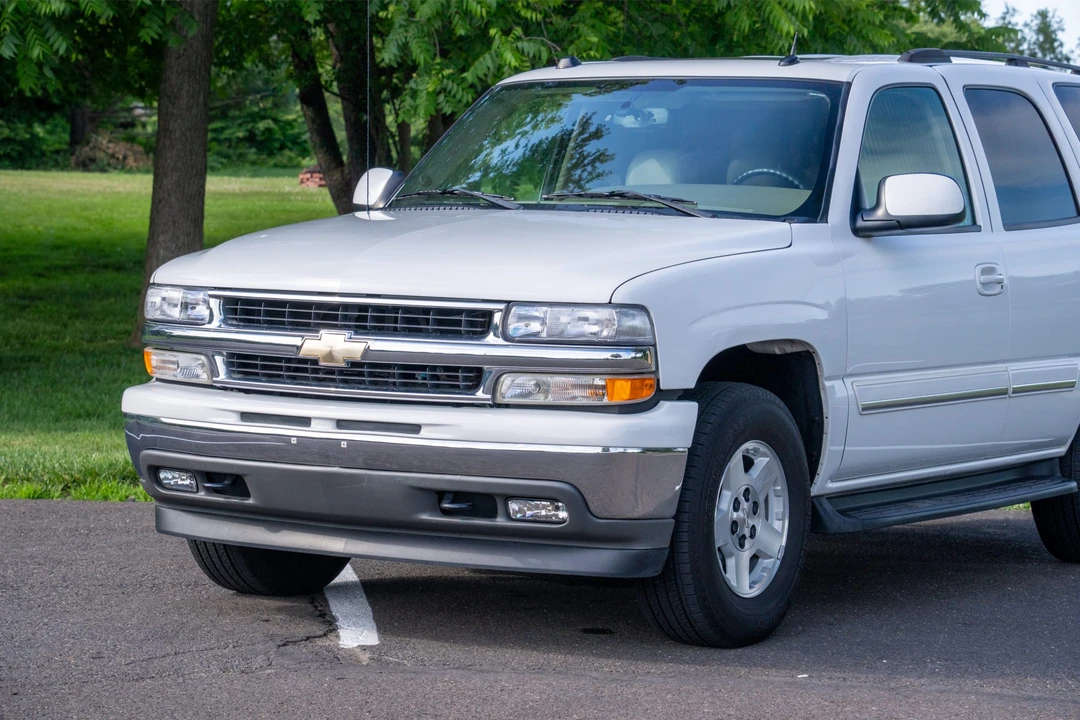 2005 Chevrolet Tahoe 2nd Gen - Image 17 of 31