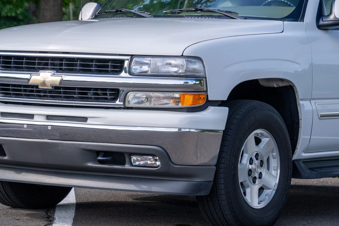 2005 Chevrolet Tahoe 2nd Gen - Image 16 of 31