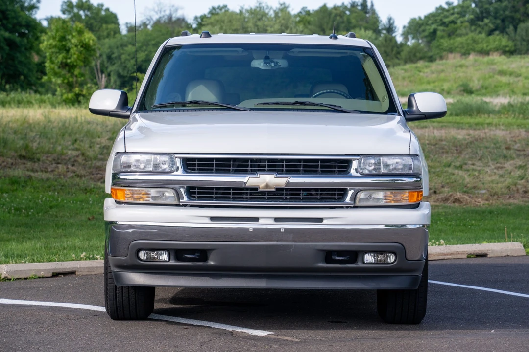 2005 Chevrolet Tahoe 2nd Gen - Image 3 of 31