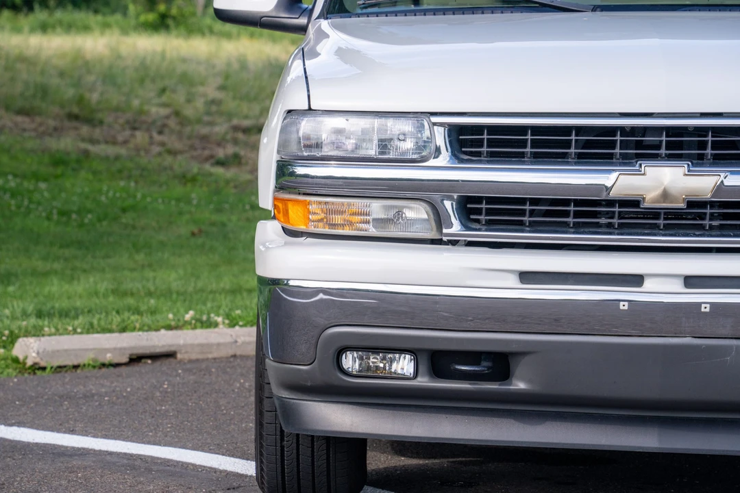 2005 Chevrolet Tahoe 2nd Gen - Image 14 of 31