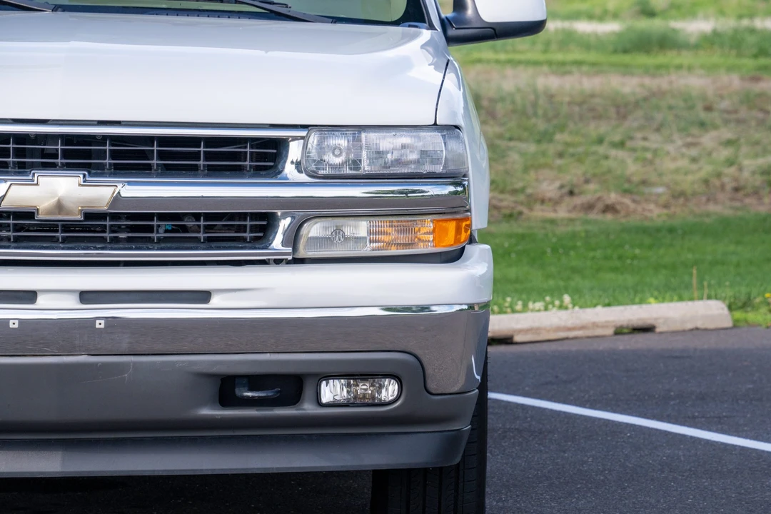 2005 Chevrolet Tahoe 2nd Gen - Image 15 of 31